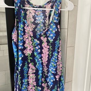 Lilly Pulitzer Tank Top